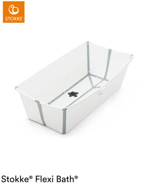 Flexi Bath XL - wit