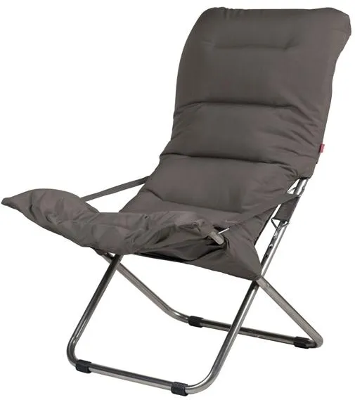 Fiam Fiesta Soft Loungestoel Continente