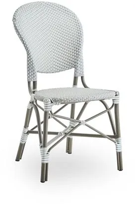 Sika-Design Isabell Exterior Caféstoel Taupe