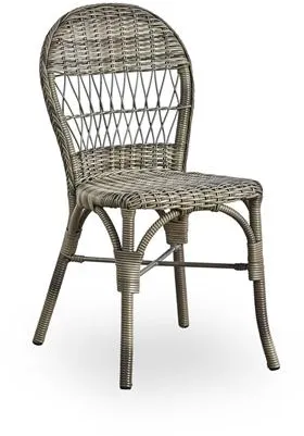 Sika-Design Ofelia Exterior Tuinstoel Antiek