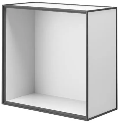 Audo Frame 42 21X42X42 Lichtgrijs