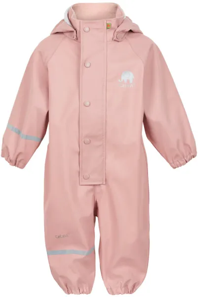 Regnoverall PU - 524 L.Rood - 70